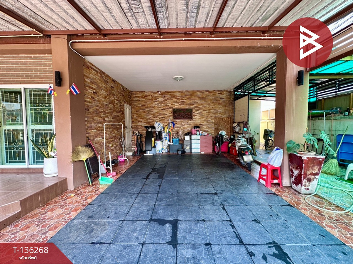 ขายบ้านเดี่ยว โครงการเดอะแกรนด์ สุขุมวิท (TheGrand Sukhumvit) ชลบุรี