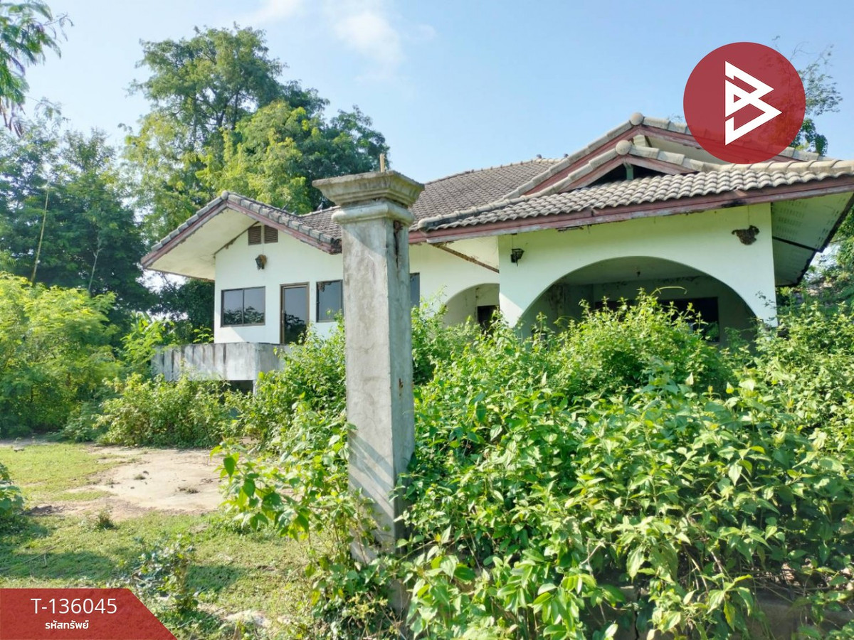 ขายบ้านเดี่ยวพร้อมที่ดิน เนื้อที่ 1 ไร่ 2 งาน 11 ตารางวา ต.แกใหญ่ เมืองสุรินทร์