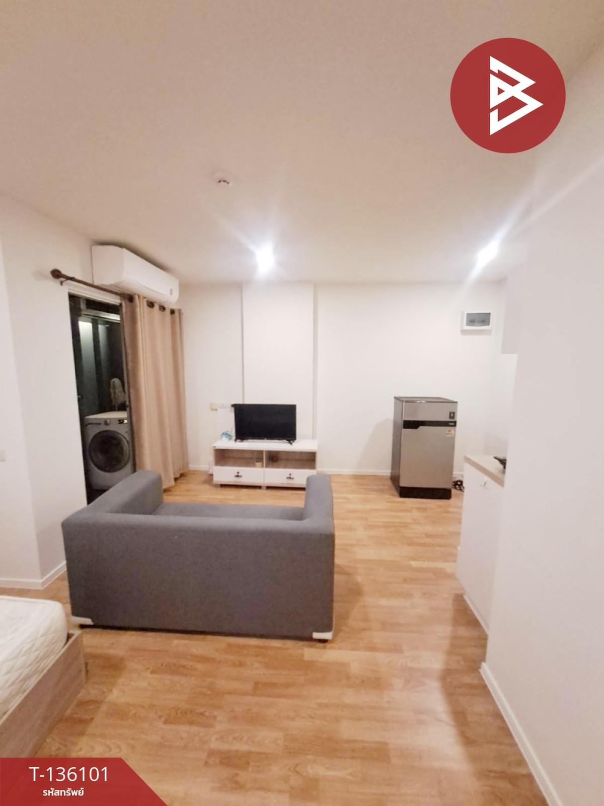 ขายคอนโดหรู ลุมพินี วิลล์ สุขุมวิท 101/1-ปุณณวิถี กรุงเทพฯ ใจกลางย่านสุขุมวิท