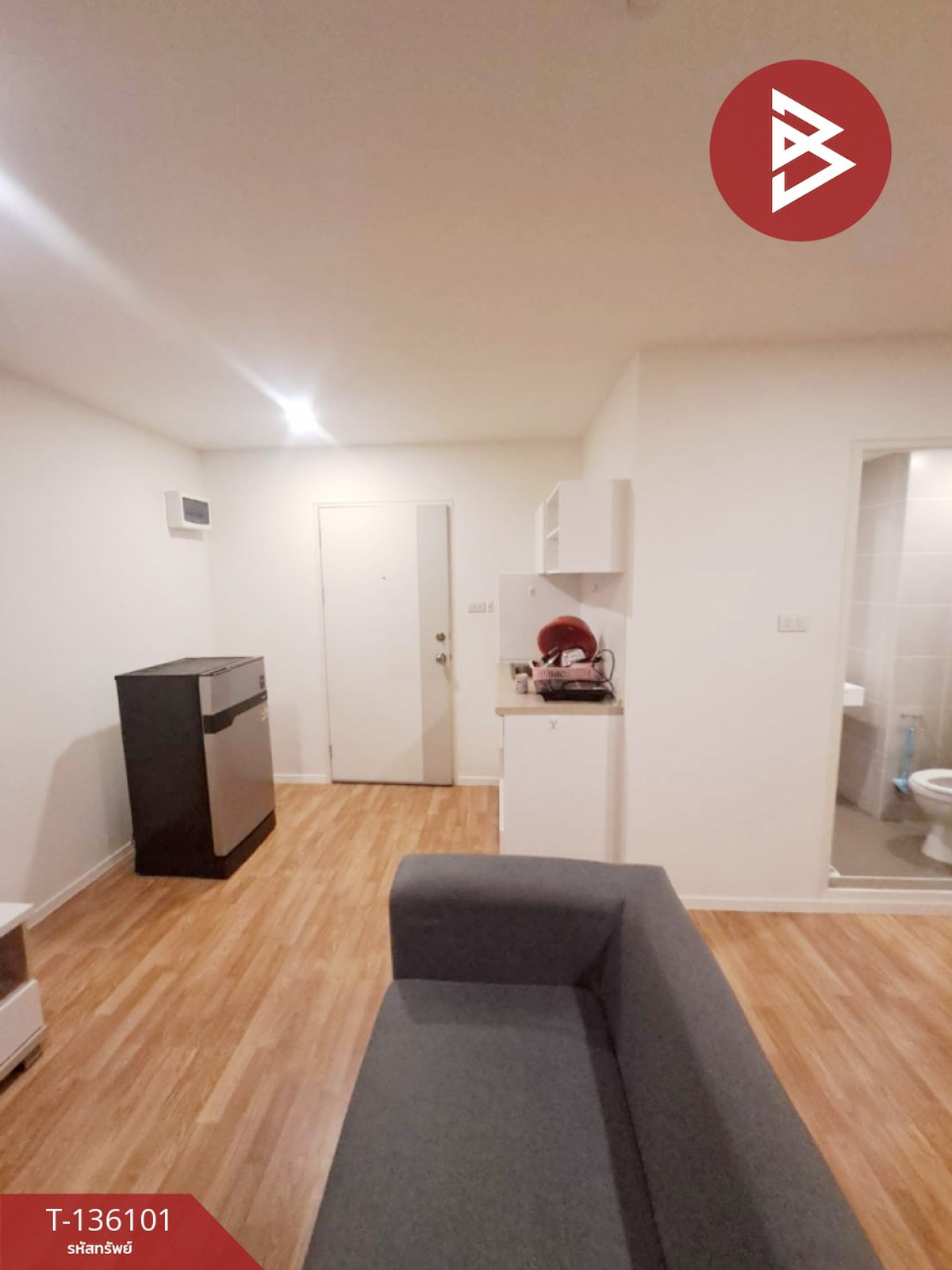 ขายคอนโดหรู ลุมพินี วิลล์ สุขุมวิท 101/1-ปุณณวิถี กรุงเทพฯ ใจกลางย่านสุขุมวิท