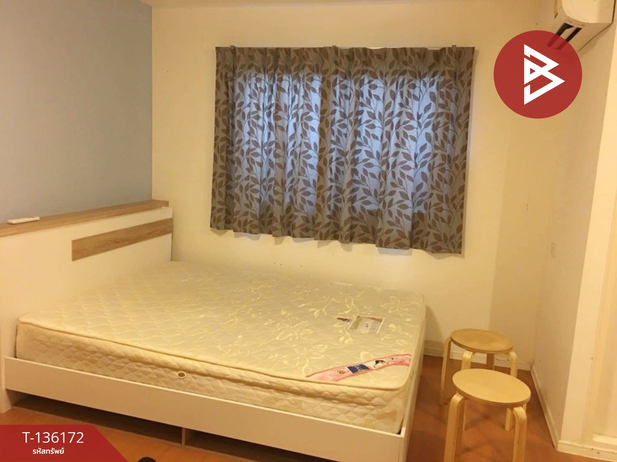 ขายคอนโด ลุมพินี มิกซ์ เทพารักษ์-ศรีนครินทร์ สมุทรปราการ พร้อมอยู่ (Lumpini Mixx Thepharak-Srinakarin)