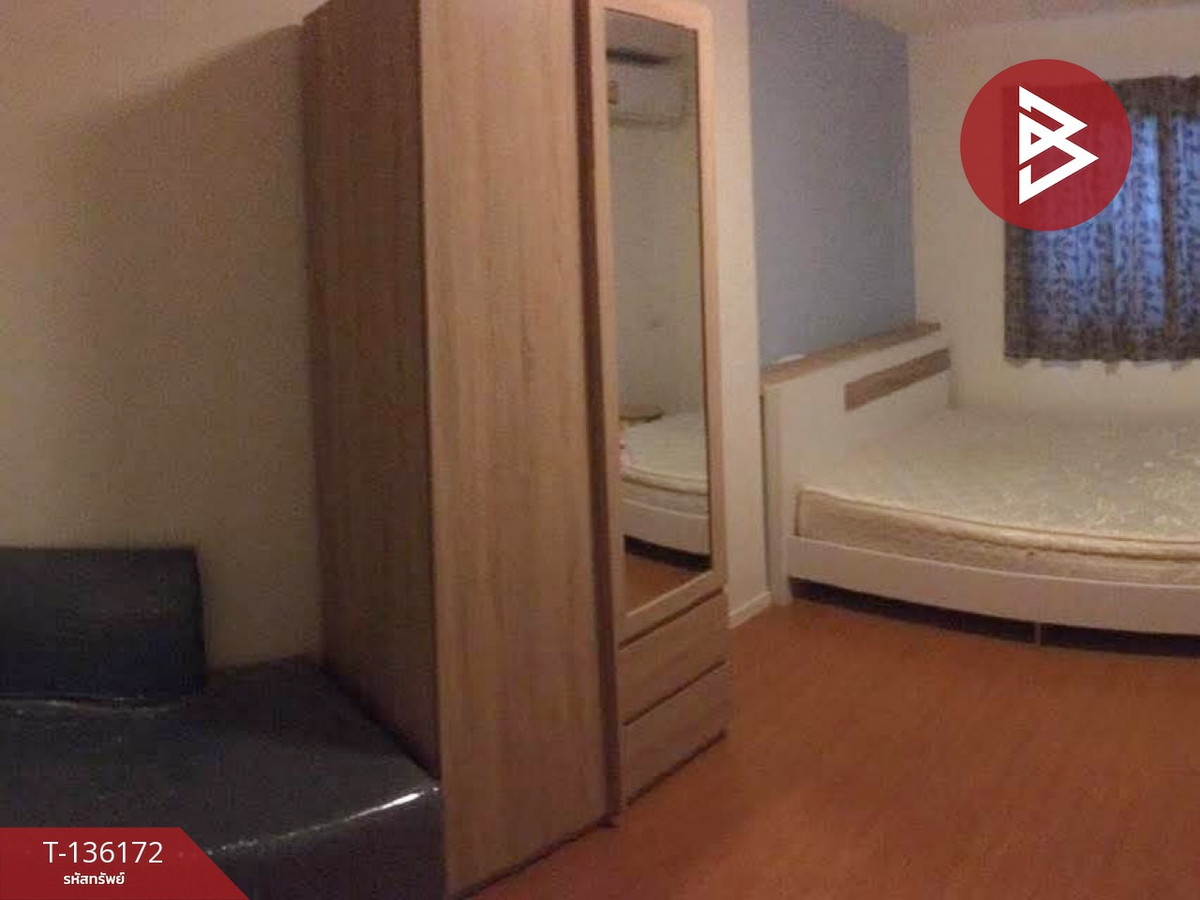 ขายคอนโด ลุมพินี มิกซ์ เทพารักษ์-ศรีนครินทร์ สมุทรปราการ พร้อมอยู่ (Lumpini Mixx Thepharak-Srinakarin)