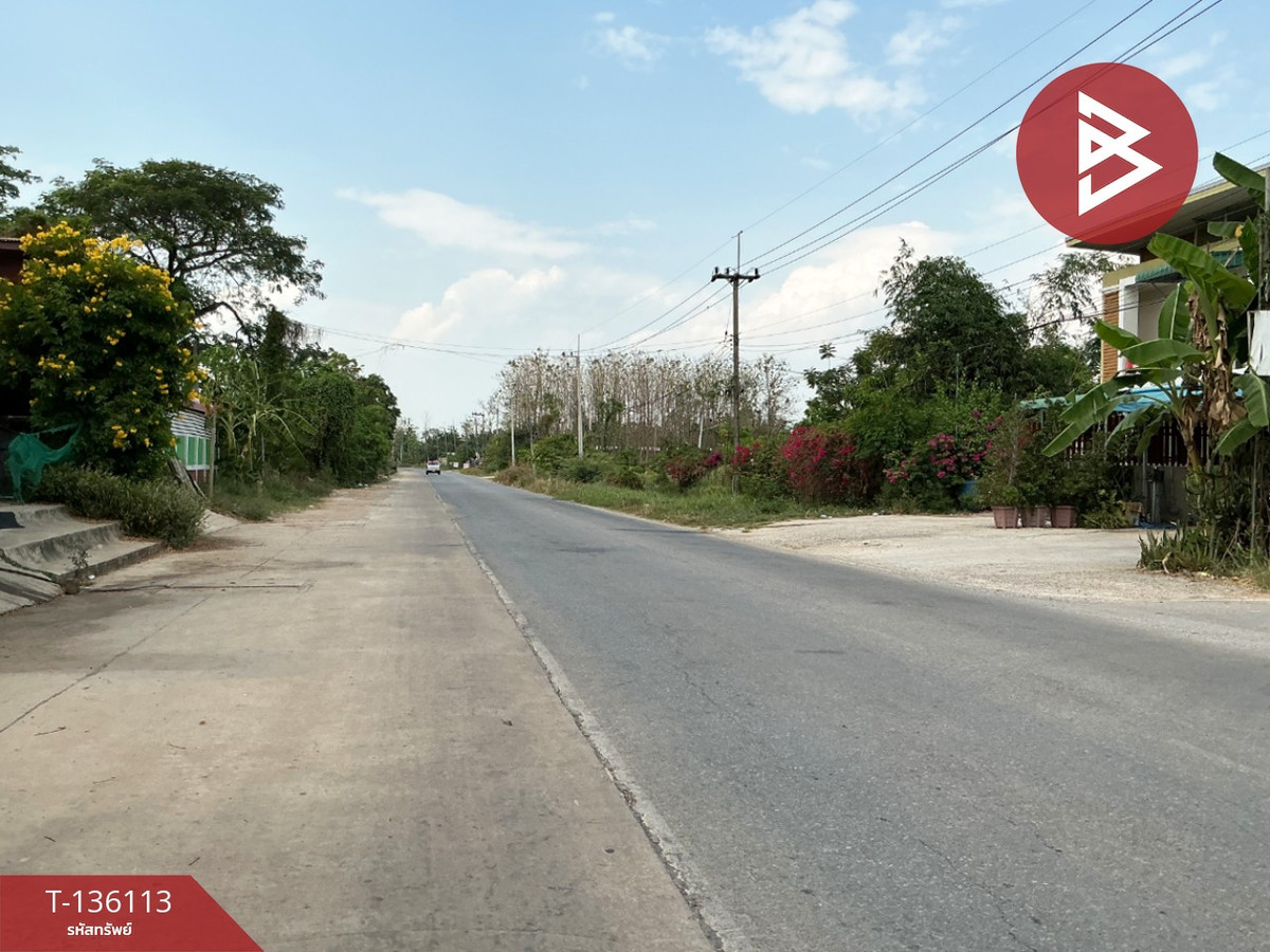 ขายที่ดิน เนื้อที่ 1 งาน 84 ตร.วา ศิลา ขอนแก่น