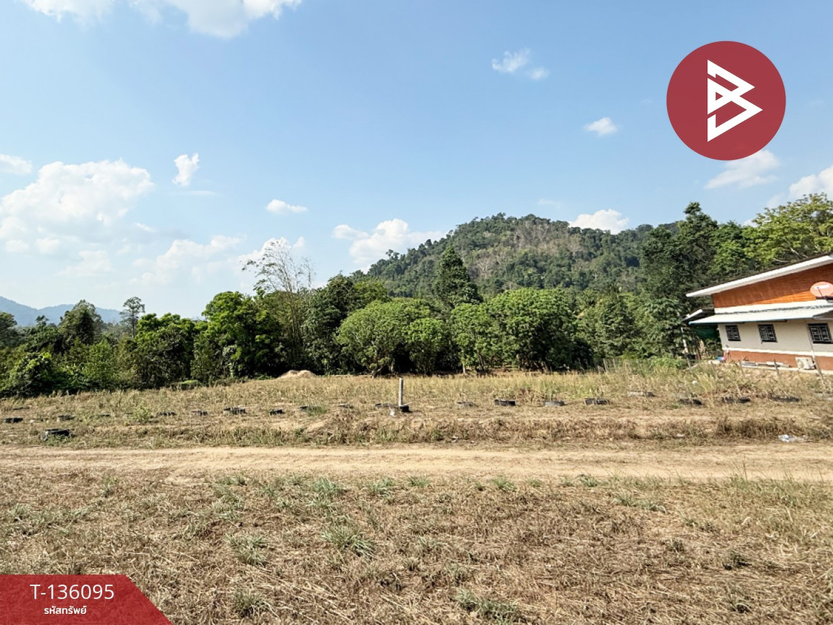 ขายที่ดิน เนื้อที่ 349.8 ตารางวา ท่าใหม่ จันทบุรี