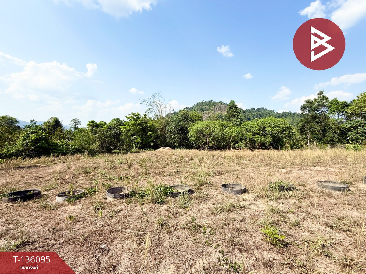 ขายที่ดิน เนื้อที่ 349.8 ตารางวา ท่าใหม่ จันทบุรี