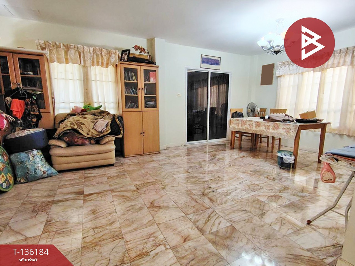 ขายบ้านเดี่ยว โครงการบ้านฟ้ากรีนพาร์ค เฟส 1 รังสิต-คลอง 2 ปทุมธานี