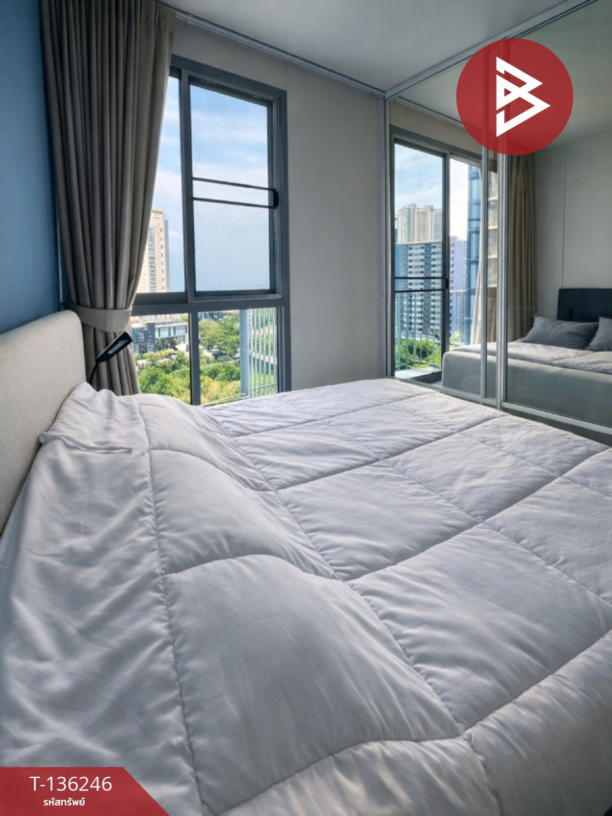 ขายคอนโด บลูไดมอนด์ ชะอำ-หัวหิน (Blu Diamond Cha Am-Hua Hin) เพชรบุรี