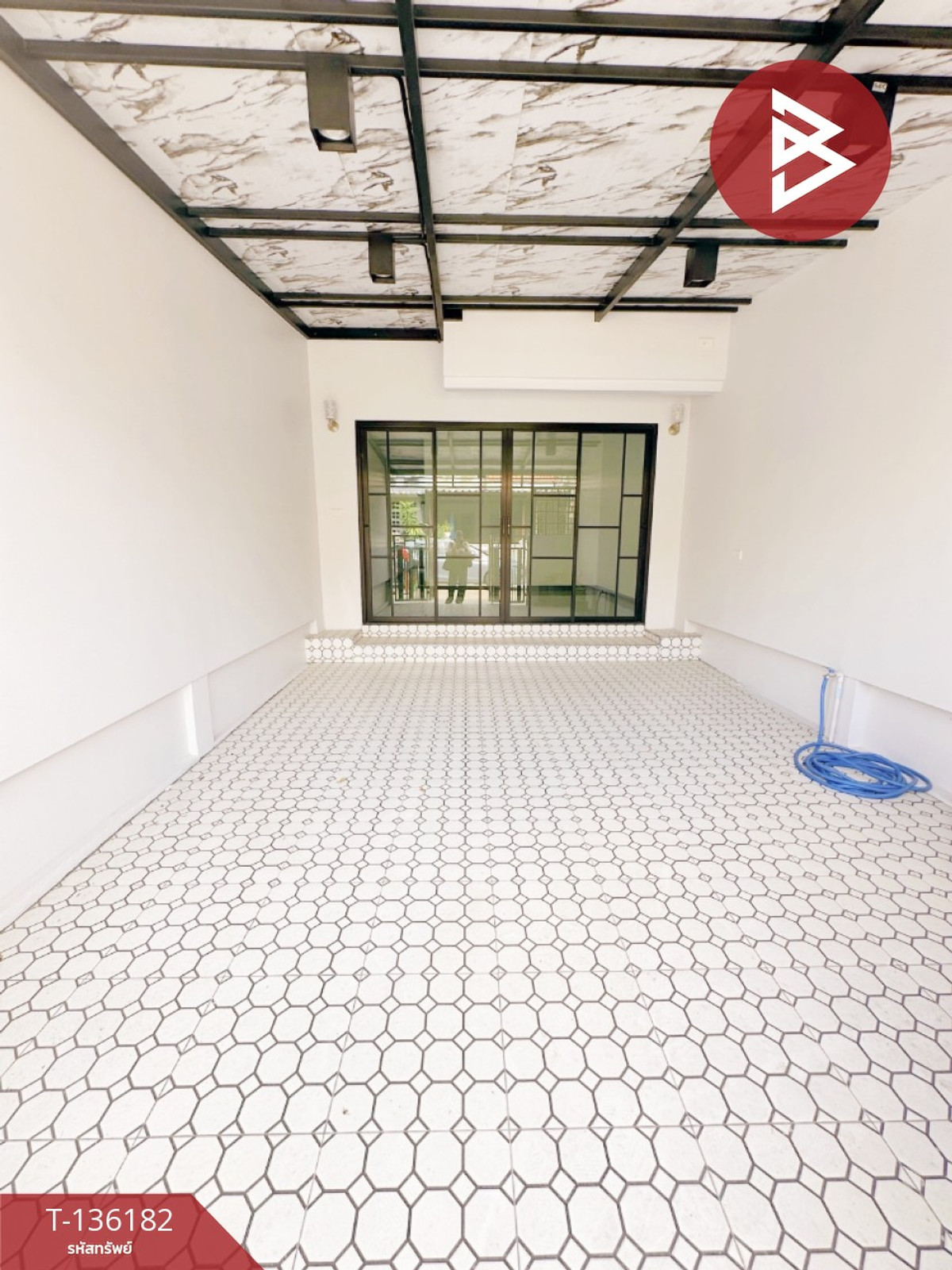 ขายทาวน์เฮ้าส์ หมู่บ้านวงศกร5 หนองระแหง4แยก1 คลองสามวา กรุงเทพมหานคร