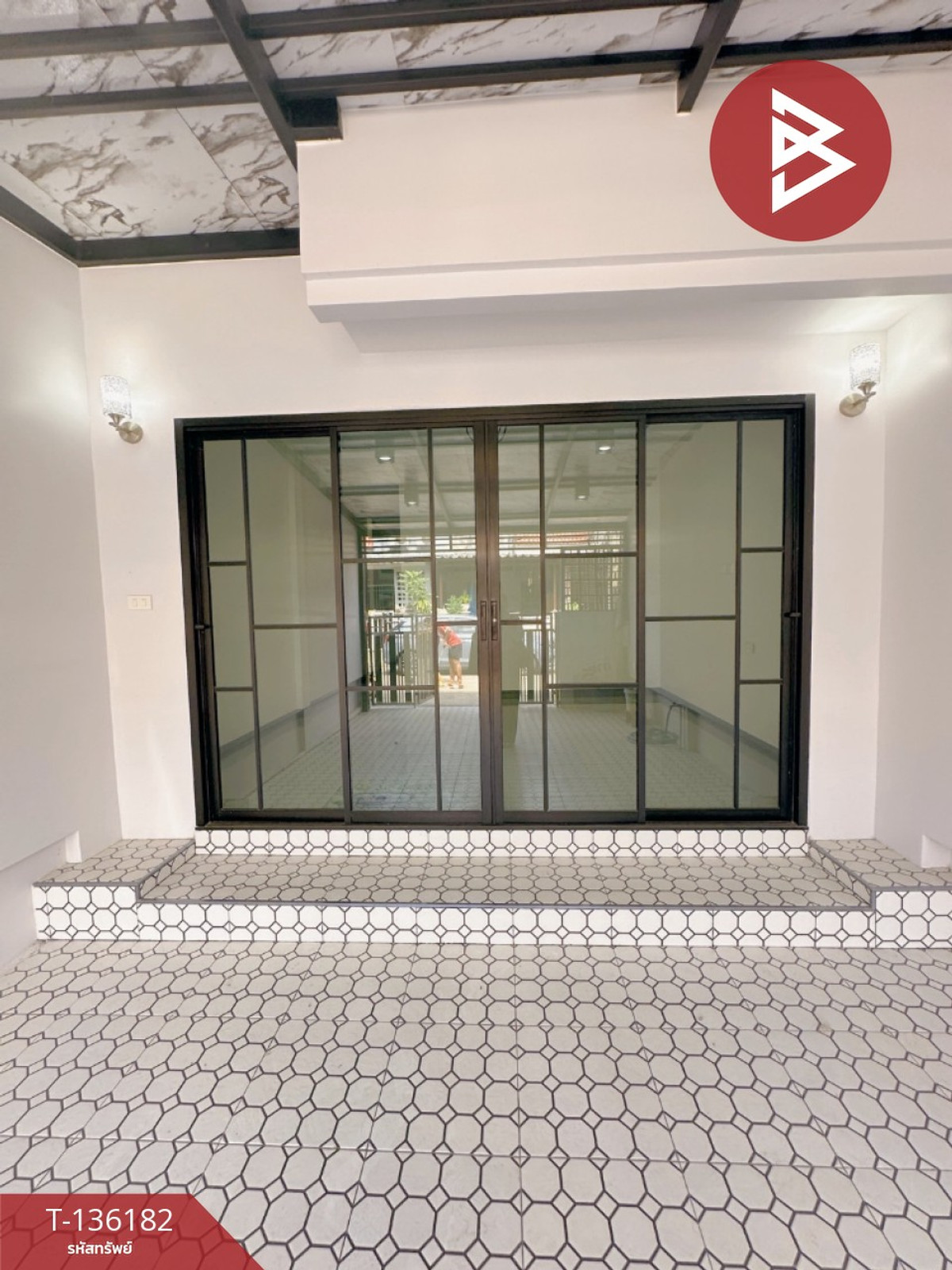 ขายทาวน์เฮ้าส์ หมู่บ้านวงศกร5 หนองระแหง4แยก1 คลองสามวา กรุงเทพมหานคร