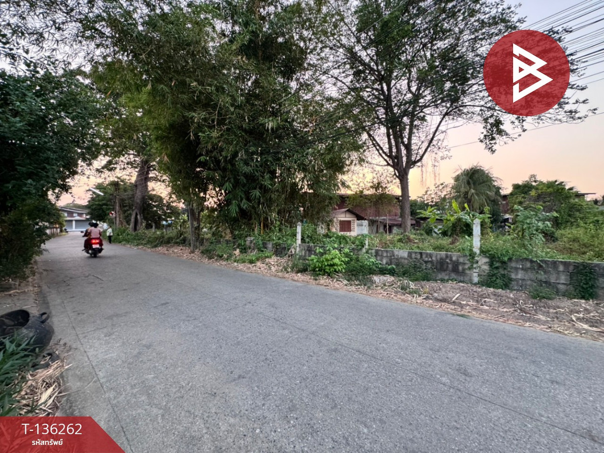 ขายที่ดิน เนื้อที่ 3 งาน 73.8 ตร.วา ในเมือง พิษณุโลก