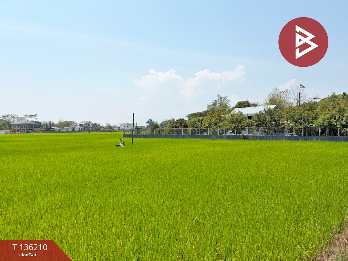 ขายที่ดิน เนื้อที่ 3 ไร่ 75.7 ตร.วา ดอยสะเก็ด เชียงใหม่