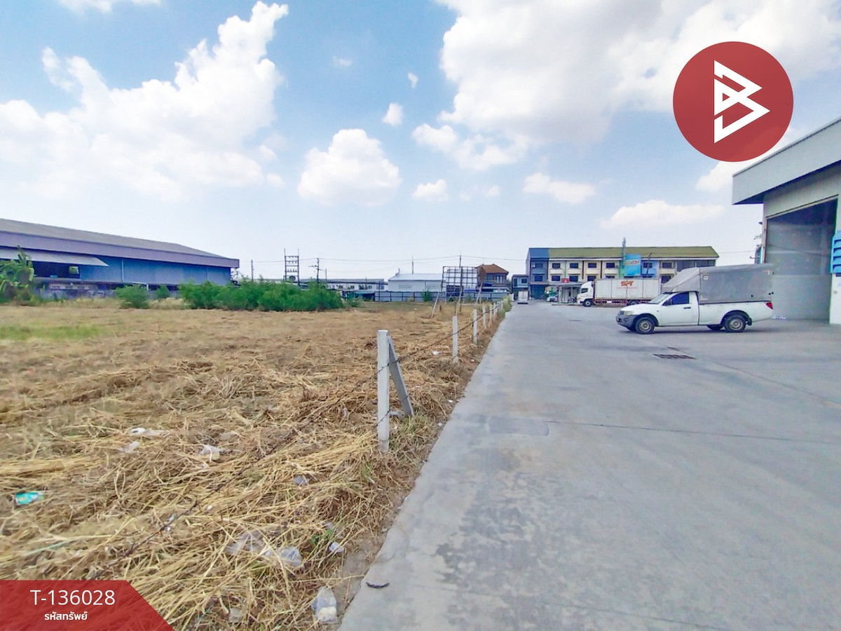 ขาย/เช่า ที่ดิน เนื้อที่ 1 ไร่ 84.4 ตร.วา หนองรี ชลบุรี