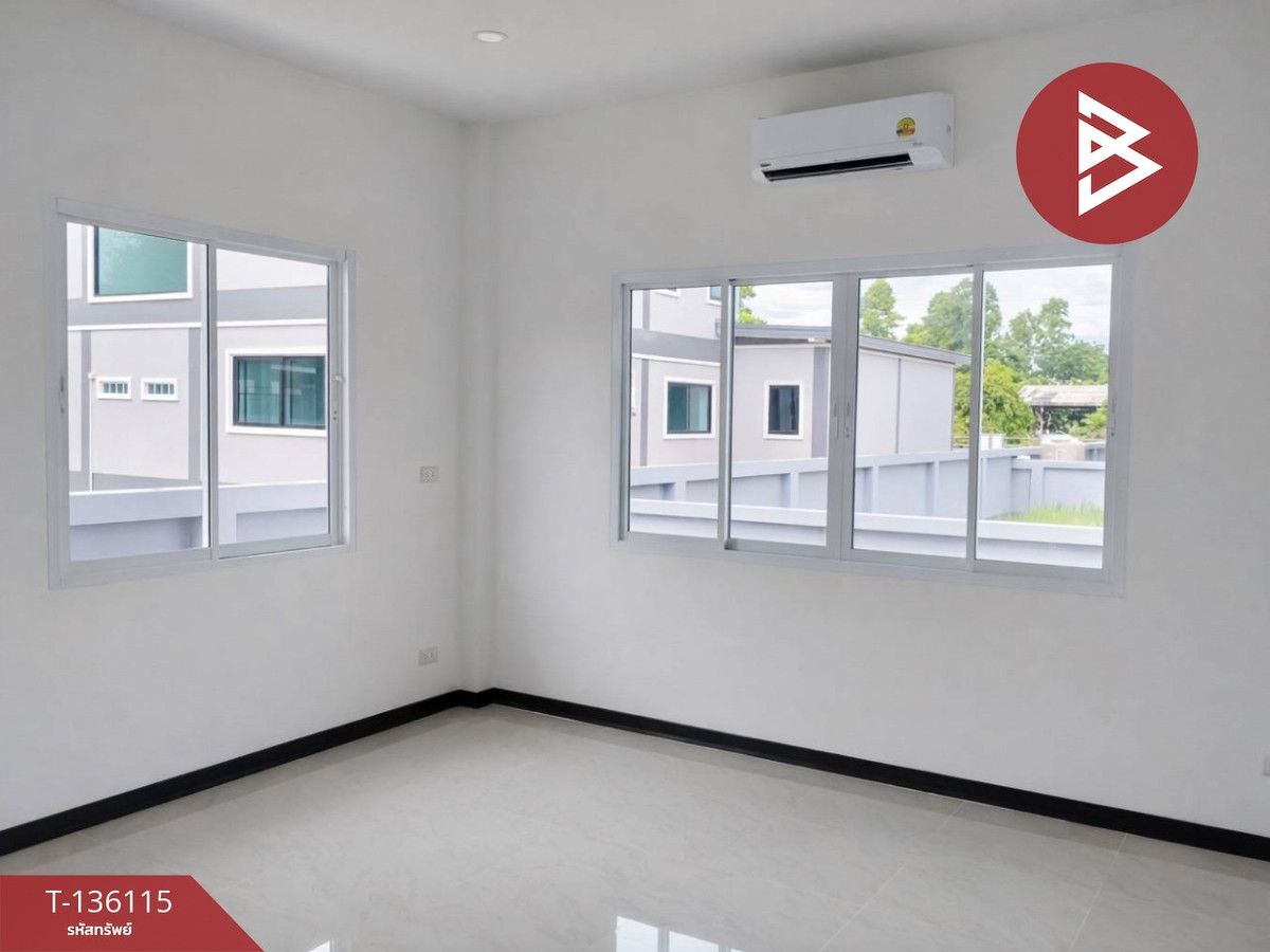 ขายบ้านเดี่ยวชั้นเดียว เนื้อที่ 82.2 ตร.วา พระพุทธบาท สระบุรี