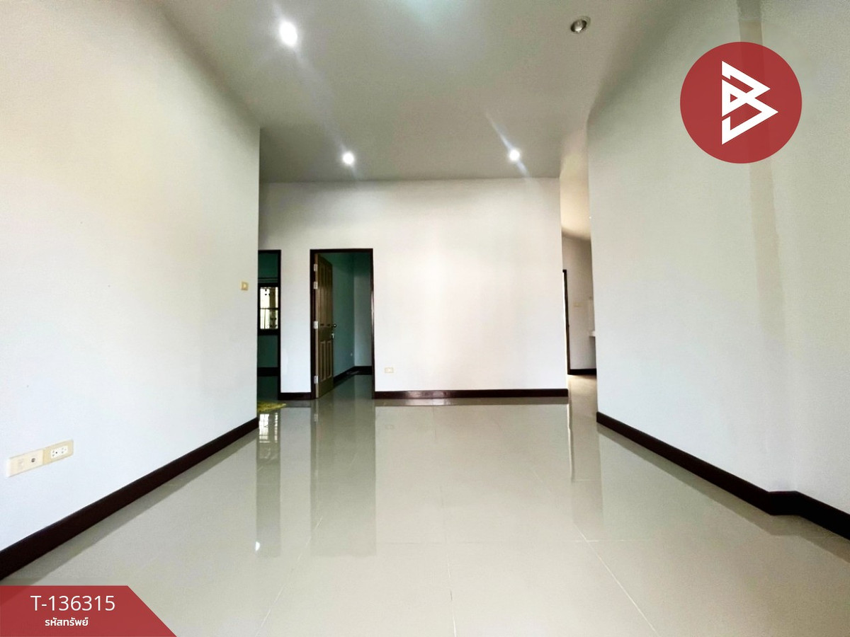 ขายบ้านเดี่ยว หมู่บ้านเพ็ญศิริเพลส สุวินทวงศ์-สุวรรณภูมิ กรุงเทพมหานคร