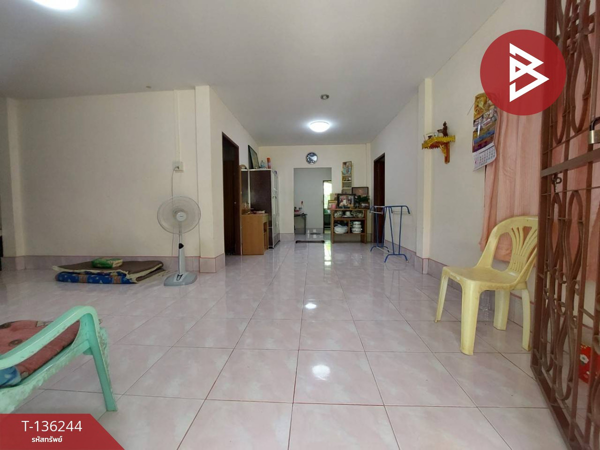 ขายบ้านเดี่ยวพร้อมที่ดินสวนยางพารา เนื้อที่ 3 ไร่ 1 งาน 13.5 ตารางวา ทุ่งสง นครศรีธรรมราช