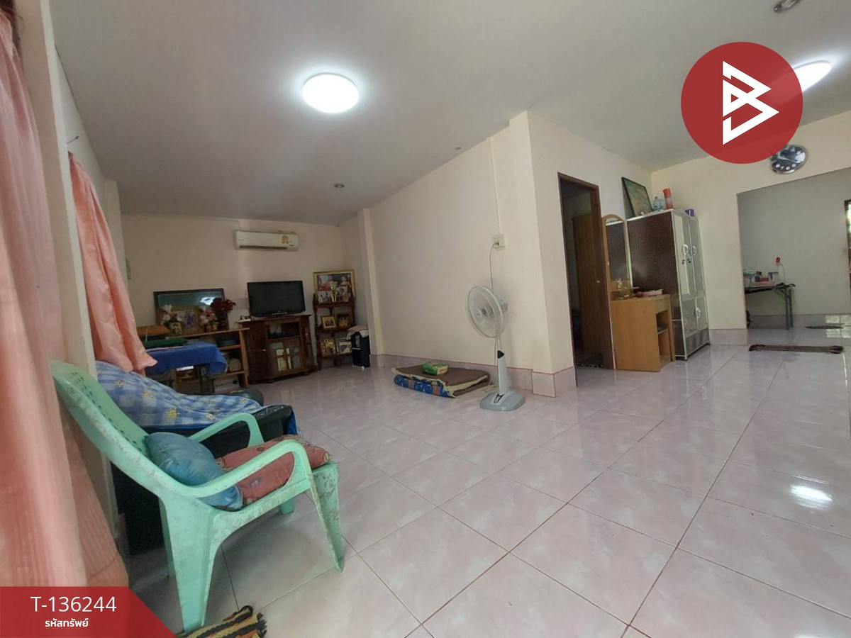 ขายบ้านเดี่ยวพร้อมที่ดินสวนยางพารา เนื้อที่ 3 ไร่ 1 งาน 13.5 ตารางวา ทุ่งสง นครศรีธรรมราช