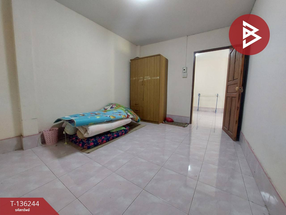 ขายบ้านเดี่ยวพร้อมที่ดินสวนยางพารา เนื้อที่ 3 ไร่ 1 งาน 13.5 ตารางวา ทุ่งสง นครศรีธรรมราช