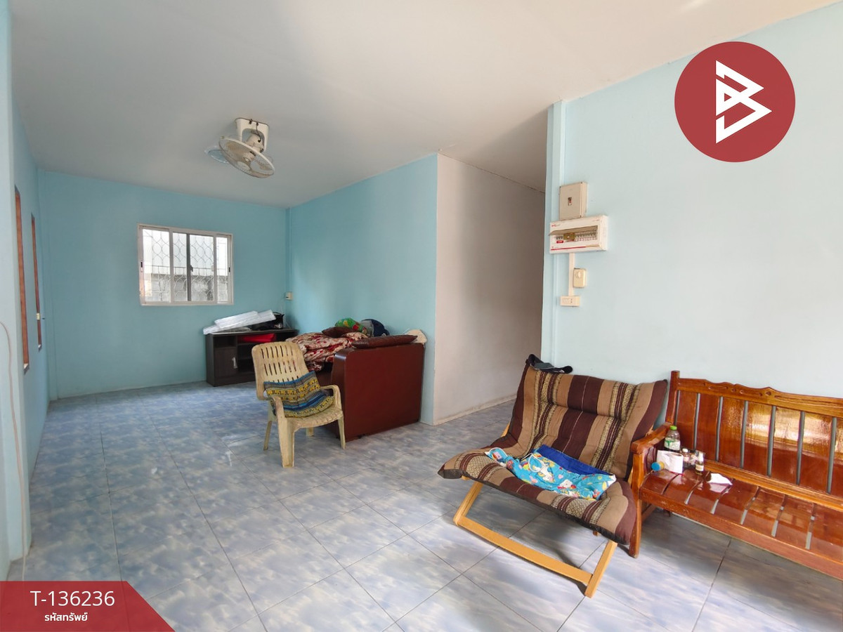 ขายบ้านเดี่ยว เนื้อที่ 48 ตร.วา ท่ามะกา กาญจนบุรี