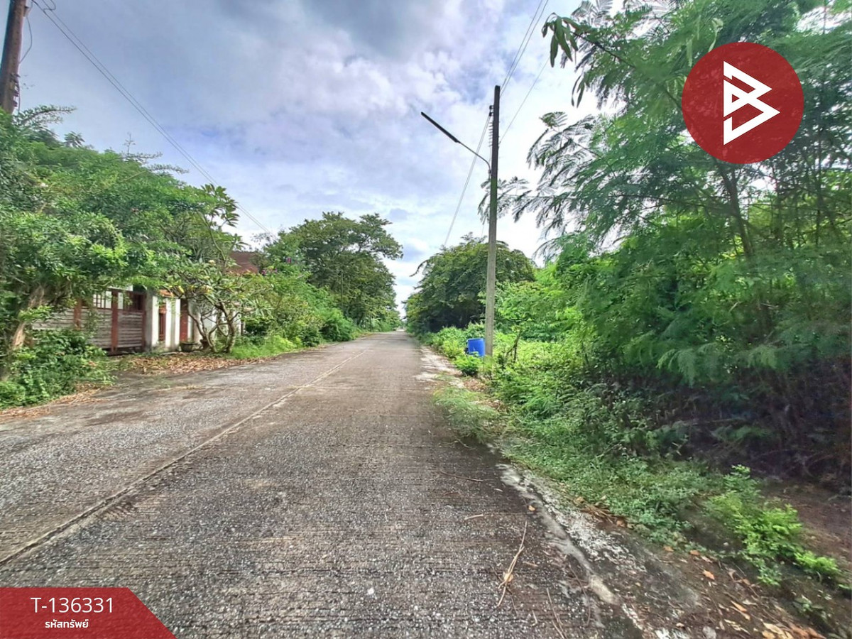 ขายที่ดินเปล่า เนื้อที่ 158 ตร.วา ในหมู่บ้านเลคการ์เด้นวิลล่า ธัญบุรี-คลอง 3 ปทุมธานี