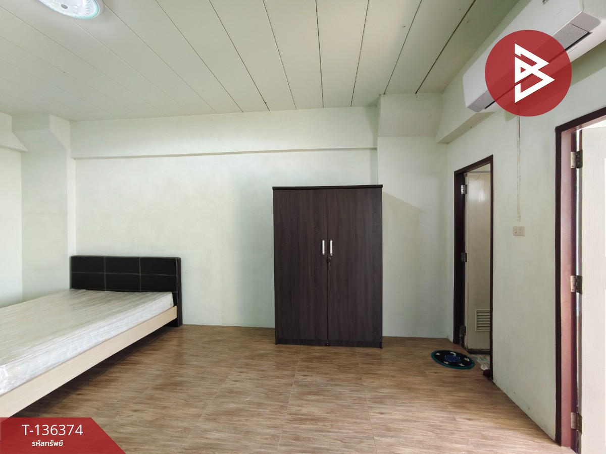 ขายคอนโด สุวรรณนคร กระทุ่มแบน (Suwannakhon Condominium) สมุทรสาคร