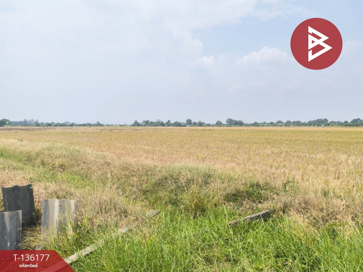 ขายที่ดิน เนื้อที่ 20 ไร่ 1 งาน 89 ตร.วา บางเสาธง สมุทรปราการ