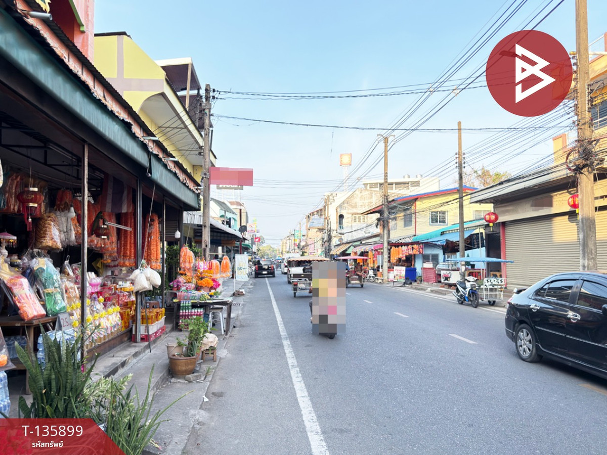 ขายอาคารพาณิชย์ เนื้อที่ 19.1 ตร.วา เพ ระยอง