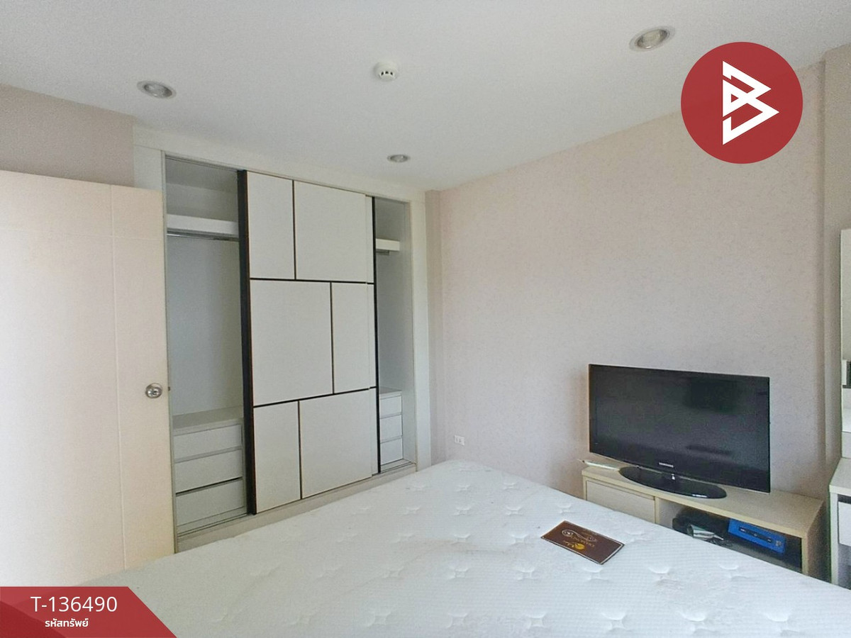 ขายคอนโดมิเนียม อมตะมิราเคิล ชลบุรี (Amata Miracle Chonburi)