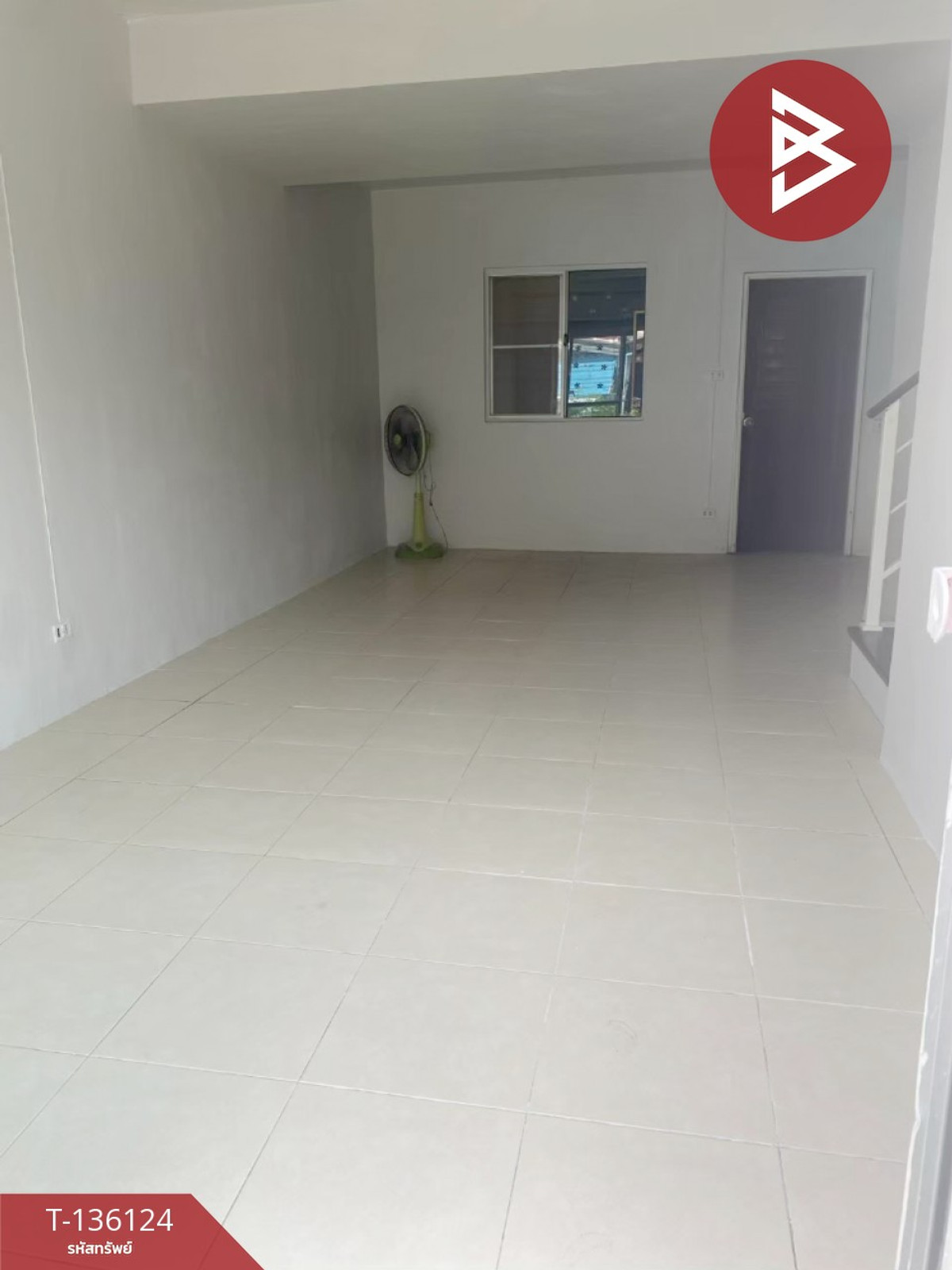 ขายทาวน์เฮ้าส์ หมู่บ้านพฤกษา51 ฉลองกรุง-ลาดกระบัง กรุงเทพมหานคร