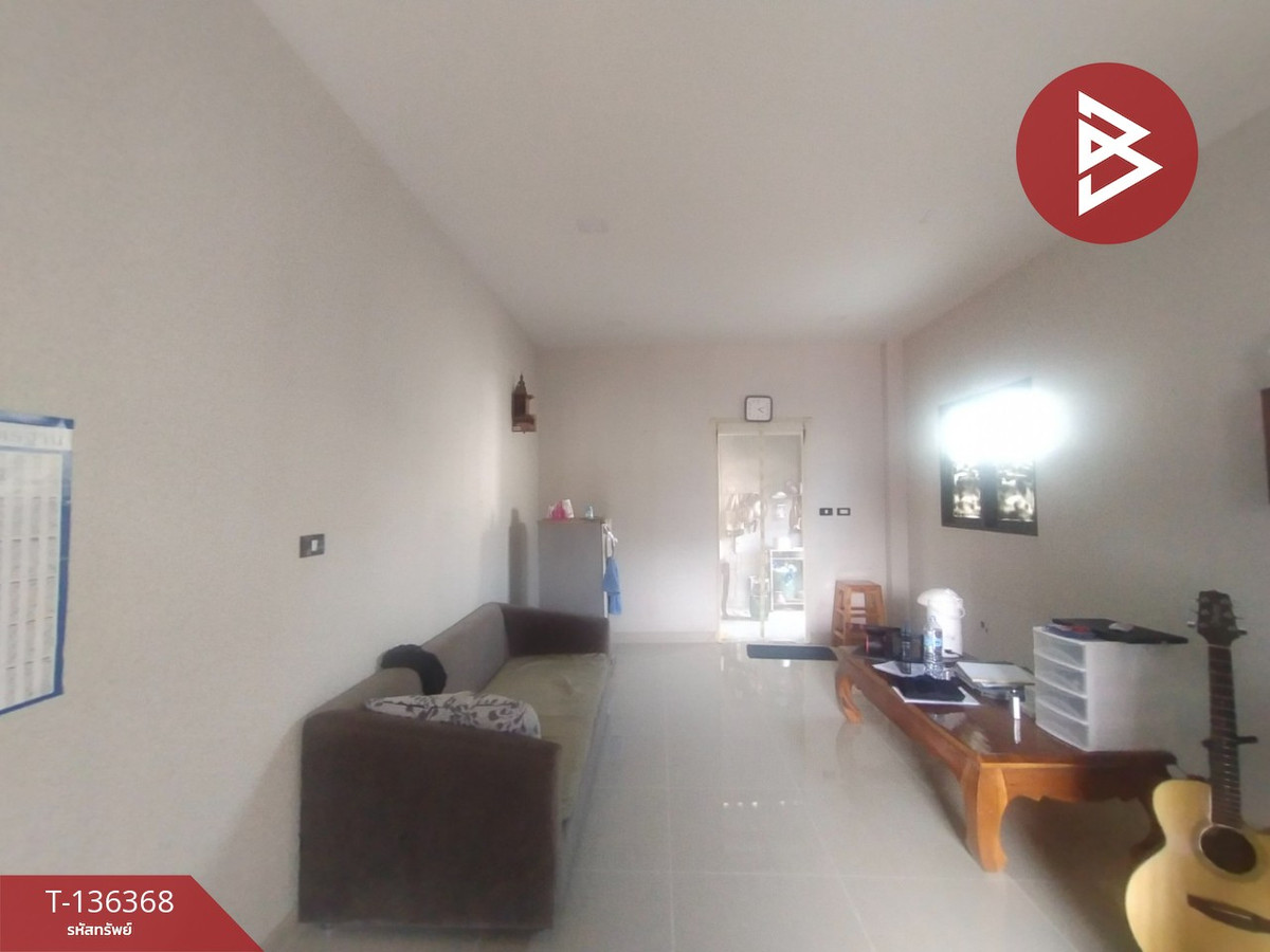 ขายบ้านเดี่ยว หมู่บ้านร็อคการ์เด้น สุวรรณภูมิ บางเสาธง สมุทรปราการ