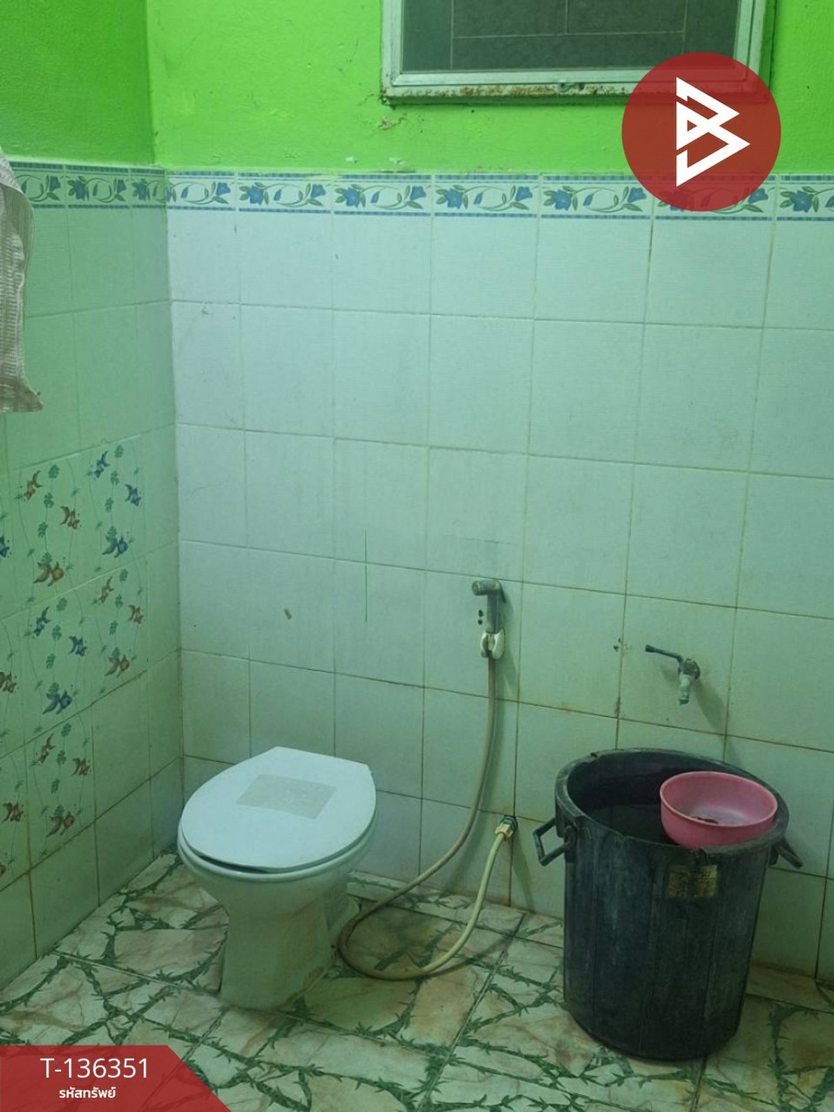 ขายทาวน์เฮ้าส์ หมู่บ้านนันทวัน5 เลียบวารี11 หนองจอก กรุงเทพมหานคร