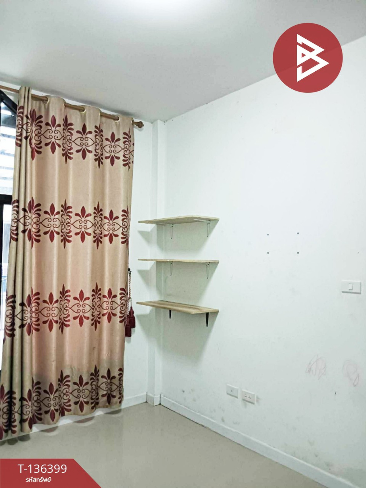 ขายทาวน์เฮ้าส์ หมู่บ้านพาร์โค โมน็อกซ์2 (Parco Monox2) ปลวกแดง ระยอง