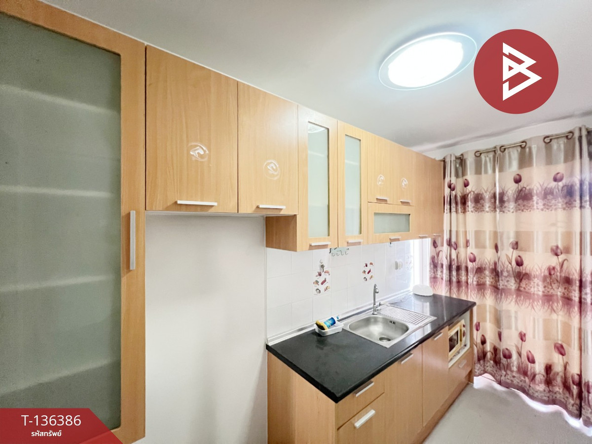 ขายคอนโดมิเนียม เดอะคิทท์ แจ้งวัฒนะ (The Kith Chaengwattana) ปากเกร็ด นนทบุรี