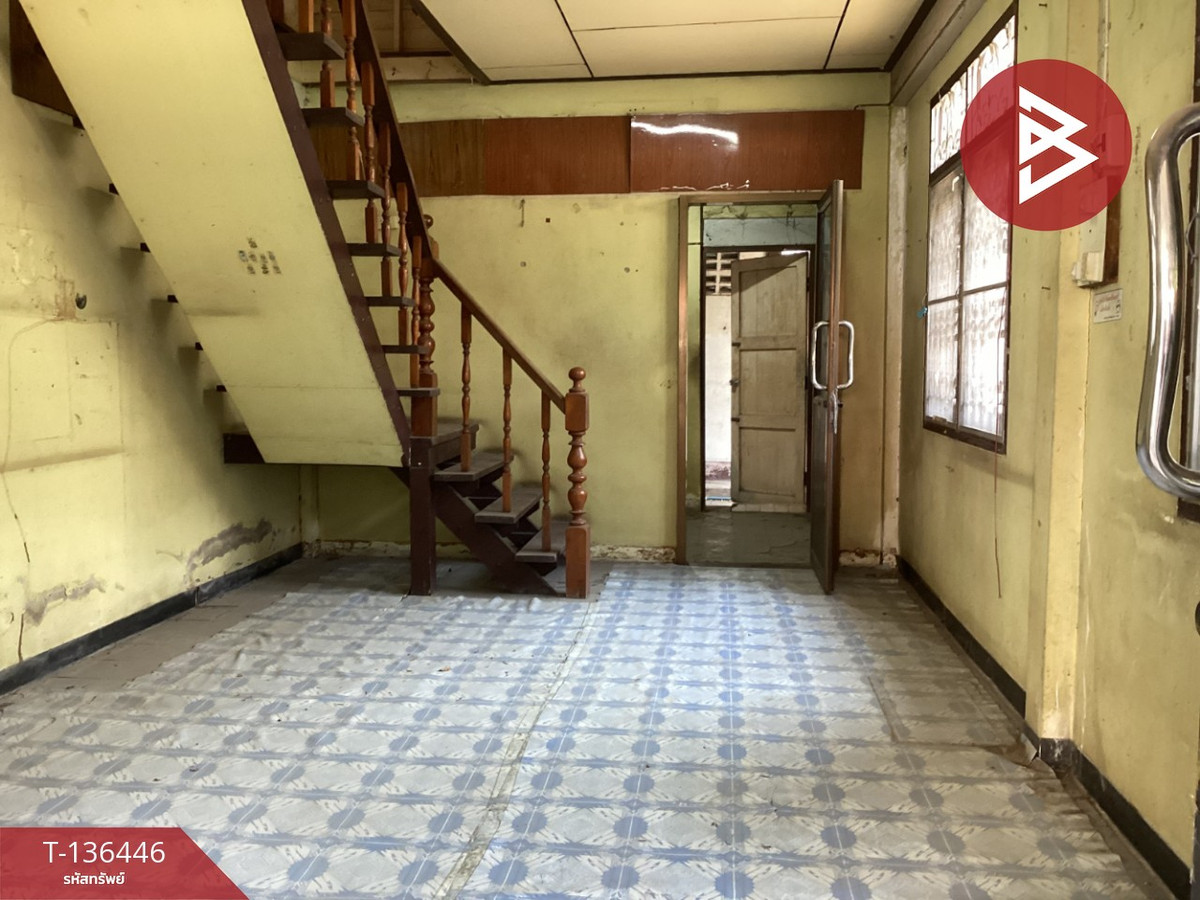 ขายด่วนบ้านเดี่ยว 2 หลังในรั้วเดียว ปากเพรียว สระบุรี