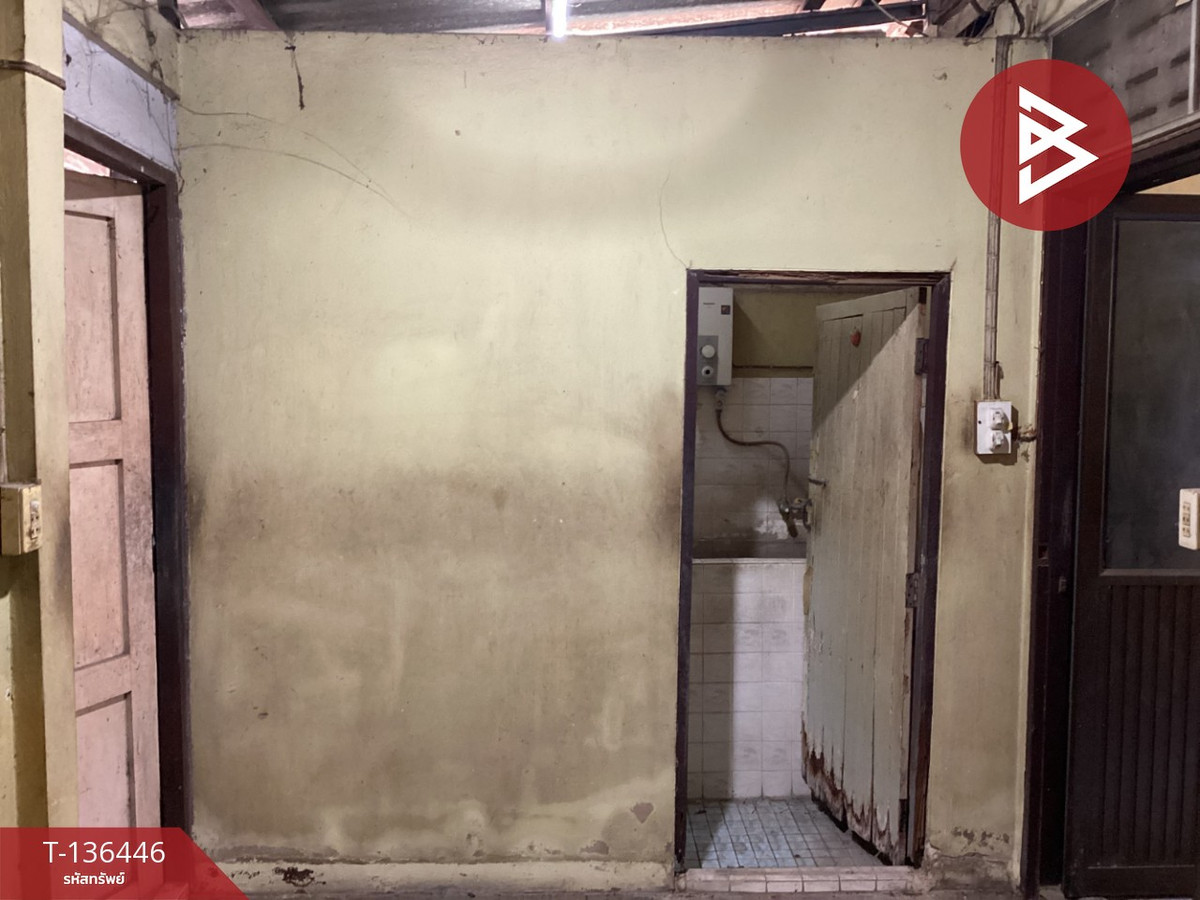 ขายด่วนบ้านเดี่ยว 2 หลังในรั้วเดียว ปากเพรียว สระบุรี