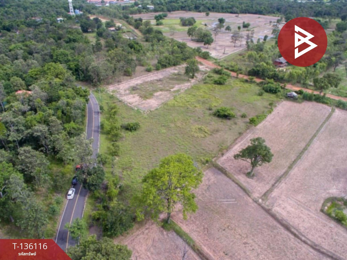 ขายที่ดิน เนื้อที่ 2 ไร่ 1 งาน 59 ตร.วา เสลภูมิ ร้อยเอ็ด