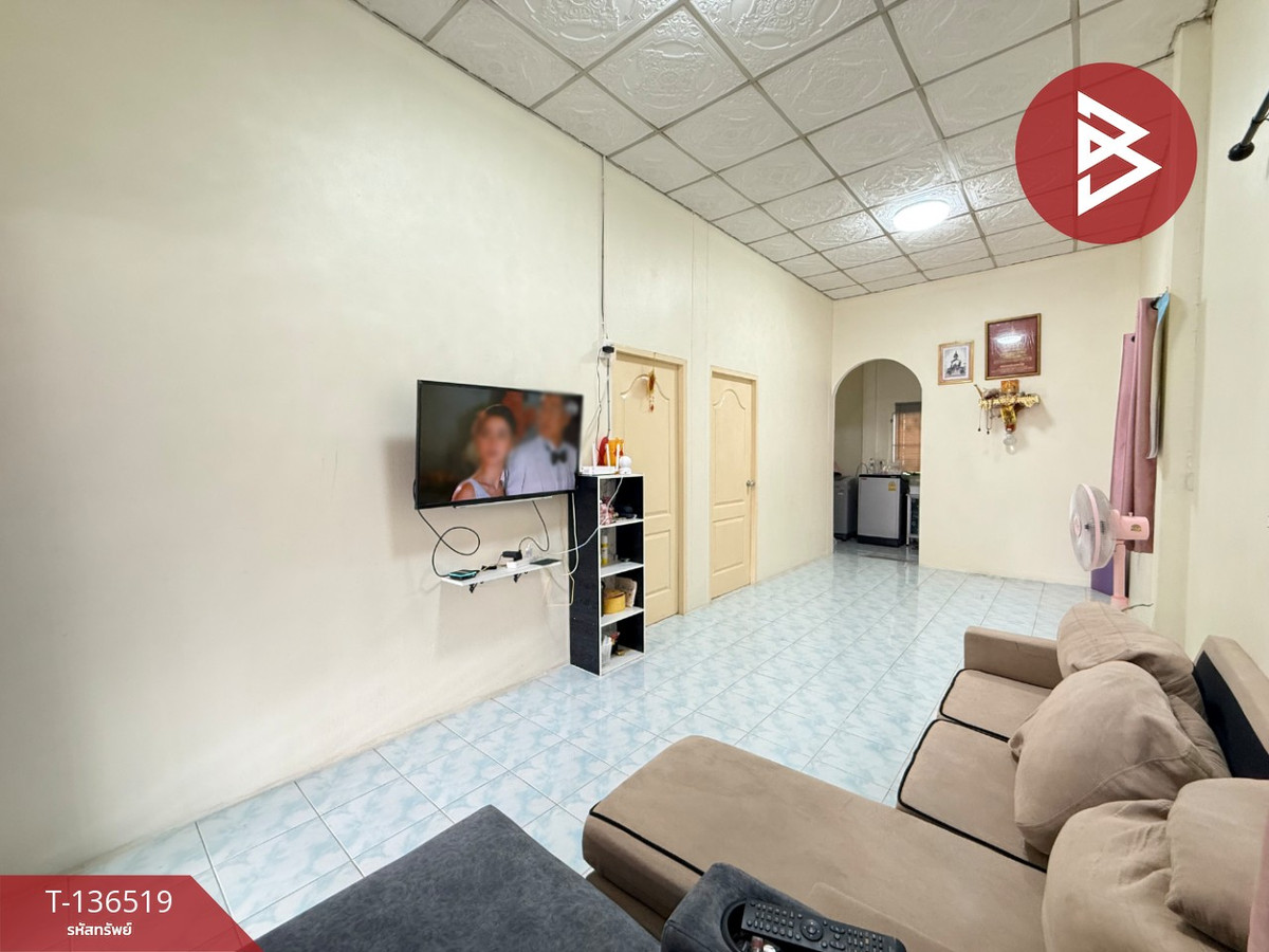 ขายบ้านเดี่ยว หมู่บ้านชวนฝัน บ่อวิน ชลบุรี