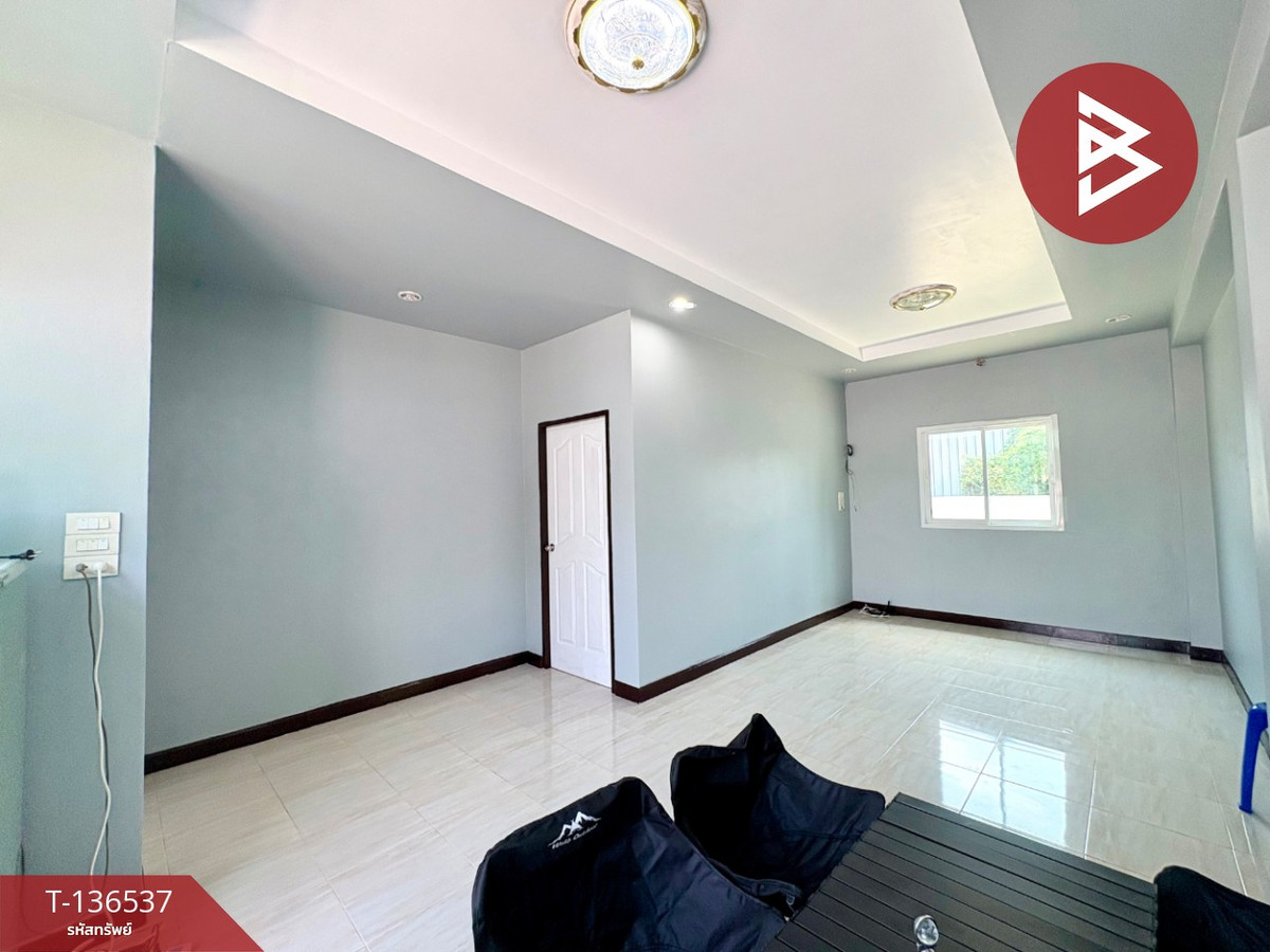 ขายบ้านเดี่ยวชั้นเดียว เนื้อที่ 59.5 ตารางวา ตาคลี นครสวรรค์