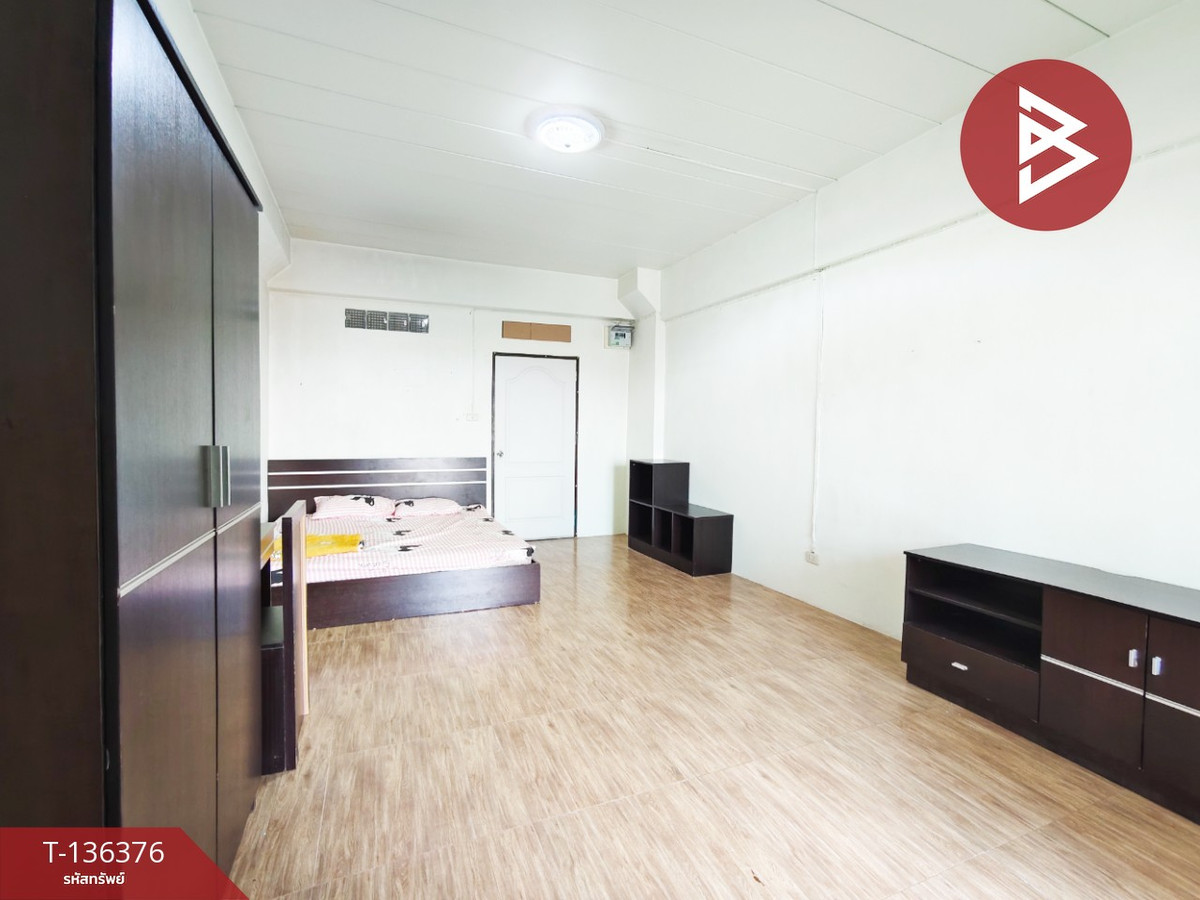 ขายคอนโด โครงการสุวรรณนคร คอนโดมิเนียม (Suwannakhon Condominium) สมุทรสาคร