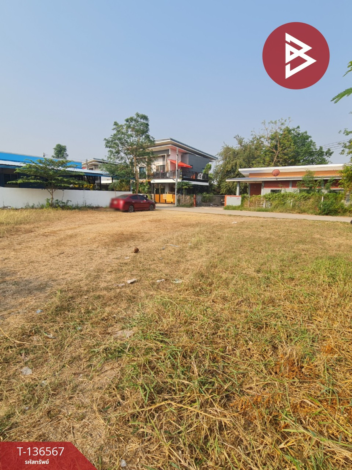 ขายที่ดิน เนื้อที่ 93.5 ตารางวา เจดีย์หัก ราชบุรี