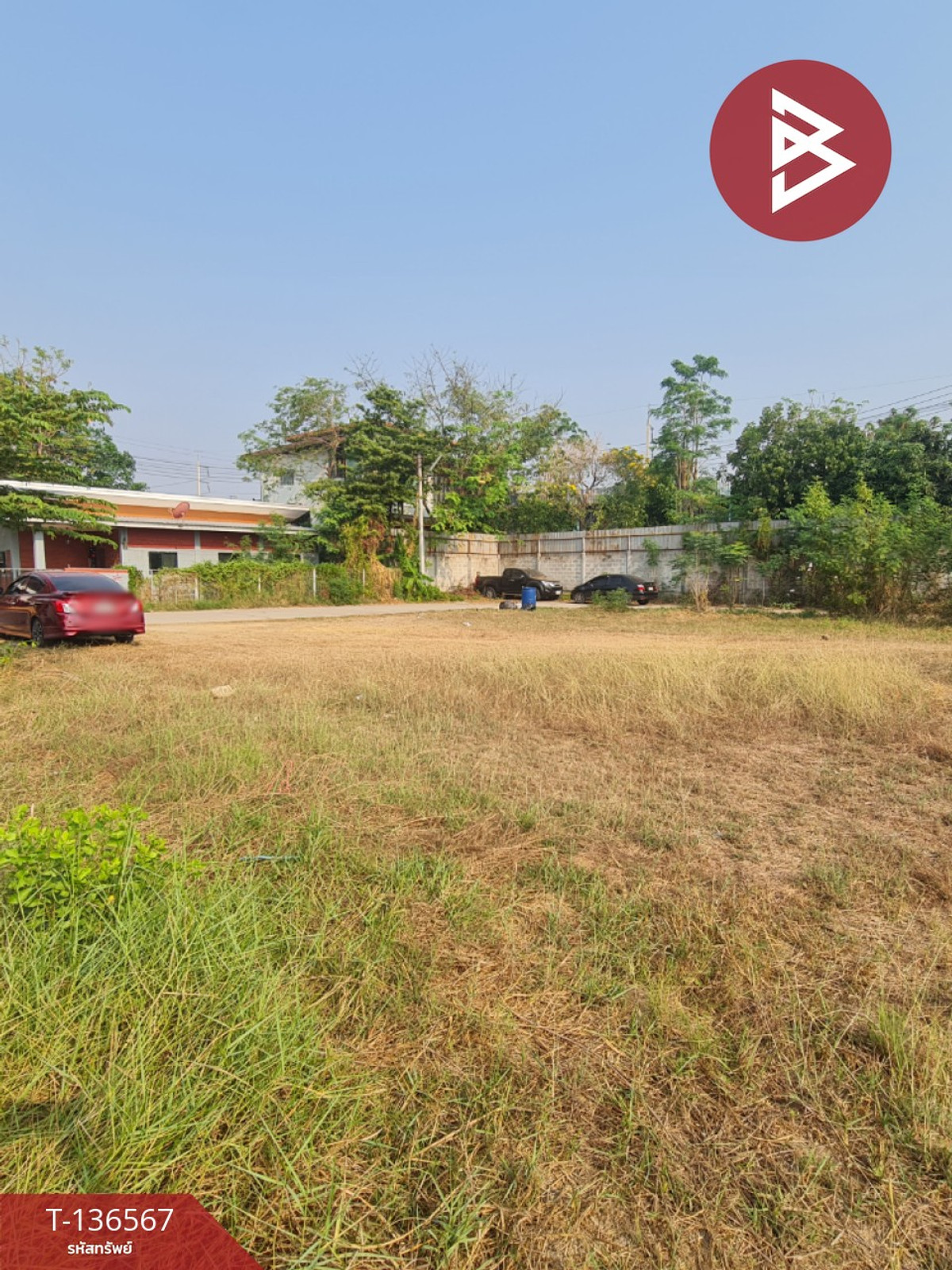 ขายที่ดิน เนื้อที่ 93.5 ตารางวา เจดีย์หัก ราชบุรี