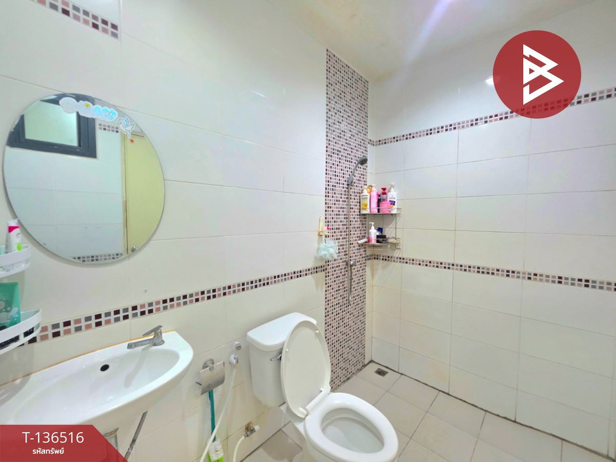 ขายทาวน์เฮ้าส์ หมู่บ้านซันไชน์วินเทจ ศรีราชา (Sunshine Vintage Sriracha) ชลบุรี