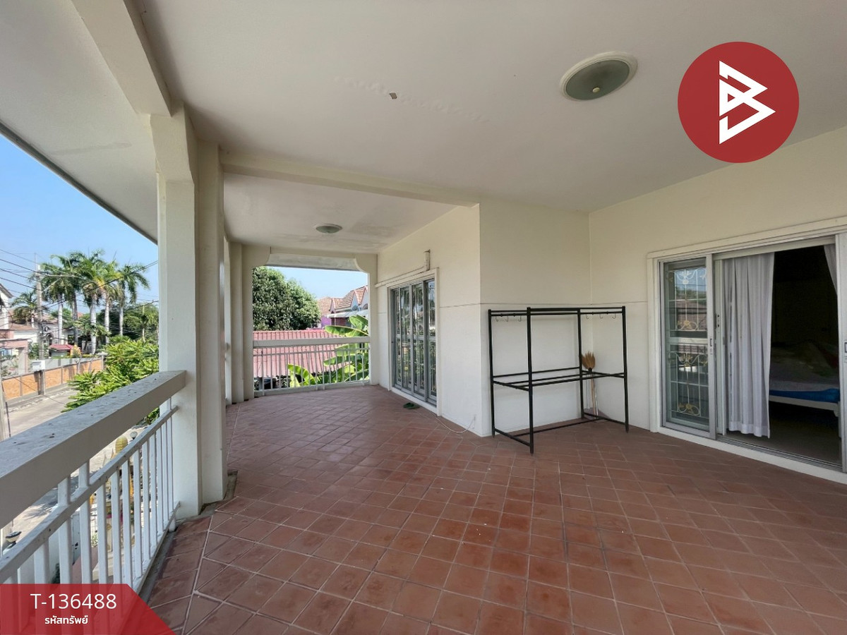 ขายบ้านเดี่ยว หมู่บ้านดิสคอฟเวอรี่ เพลส (Discovery Place) คลอง 7 ต.ลำผักกูด จ.ปทุมธานี