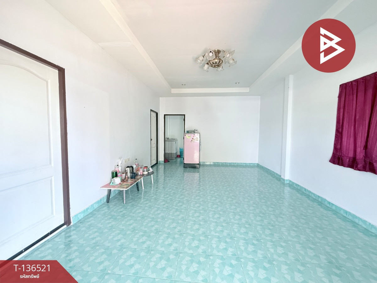 ขายบ้านเดี่ยว หมู่บ้านสวนแหลมฉบัง2 ชลบุรี