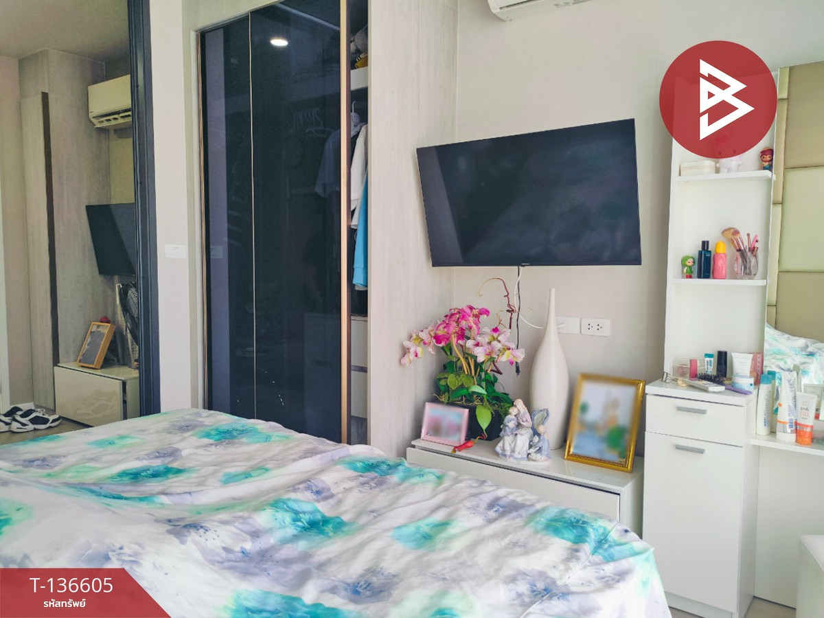 ขายคอนโดมิเนียม เซียล่า จรัญฯ13 สเตชั่น บางกอกใหญ่ กรุงเทพมหานคร