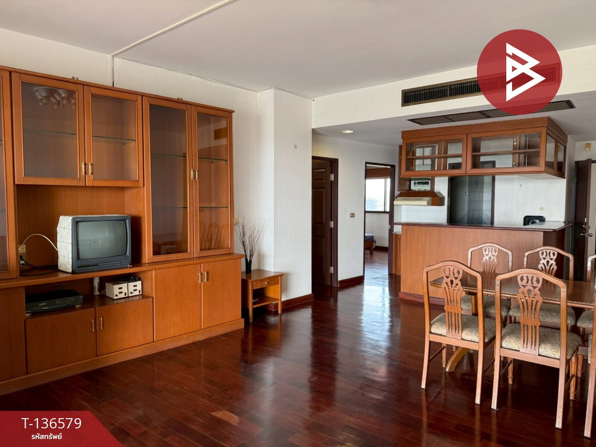 ขายคอนโด โครงการปัญญา รีสอร์ท คอนโดมิเนียม (Panya Resort Condominium) ชลบุรี