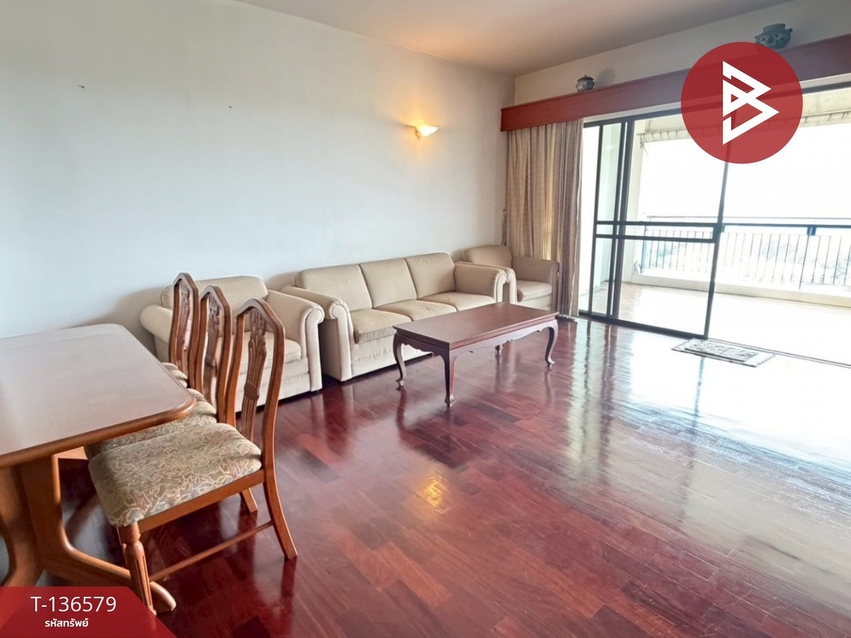 ขายคอนโด โครงการปัญญา รีสอร์ท คอนโดมิเนียม (Panya Resort Condominium) ชลบุรี