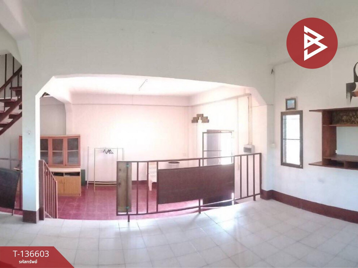 ขายบ้านเดี่ยว 2 ชั้น เนื้อที่ 356 ตารางวา อ.สอง แพร่ พื้นที่กว้าง ทำเลดี