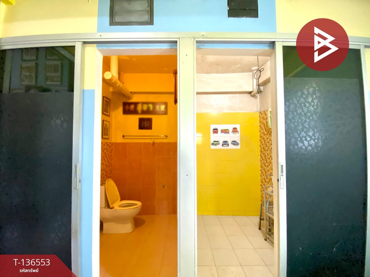 ขายด่วนบ้านเดี่ยวพร้อมดาดฟ้า เขตสวนหลวง กรุงเทพฯ ใกล้ BTS อ่อนนุช