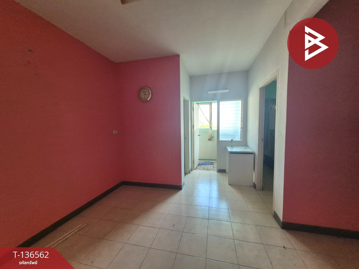 ขายห้องชุด เอื้ออาทรท่าตำหนัก นครชัยศรี นครปฐม พร้อมเข้าอยู่