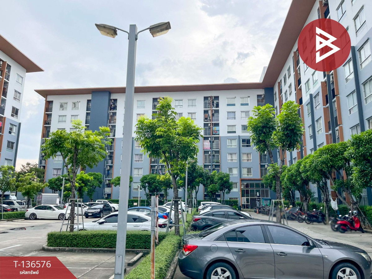 ขายคอนโด โครงการพลัม คอนโด บางใหญ่ สเตชั่น (Plum Condo Bangyai Station) นนทบุรี